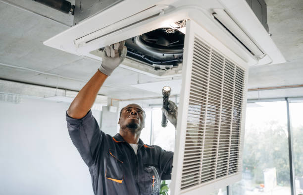 Licensed Hvac service in Valparaiso, IN - FH HVAC